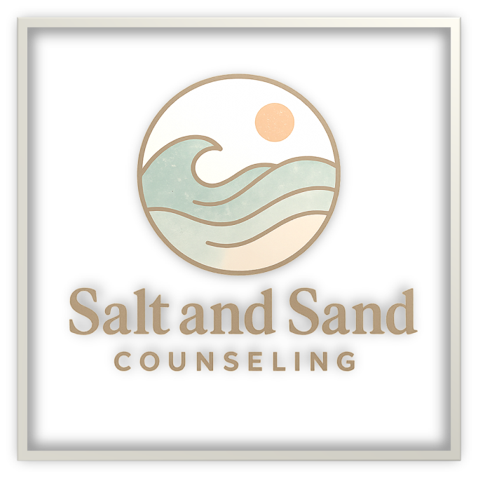 Salt and Sand Counseling